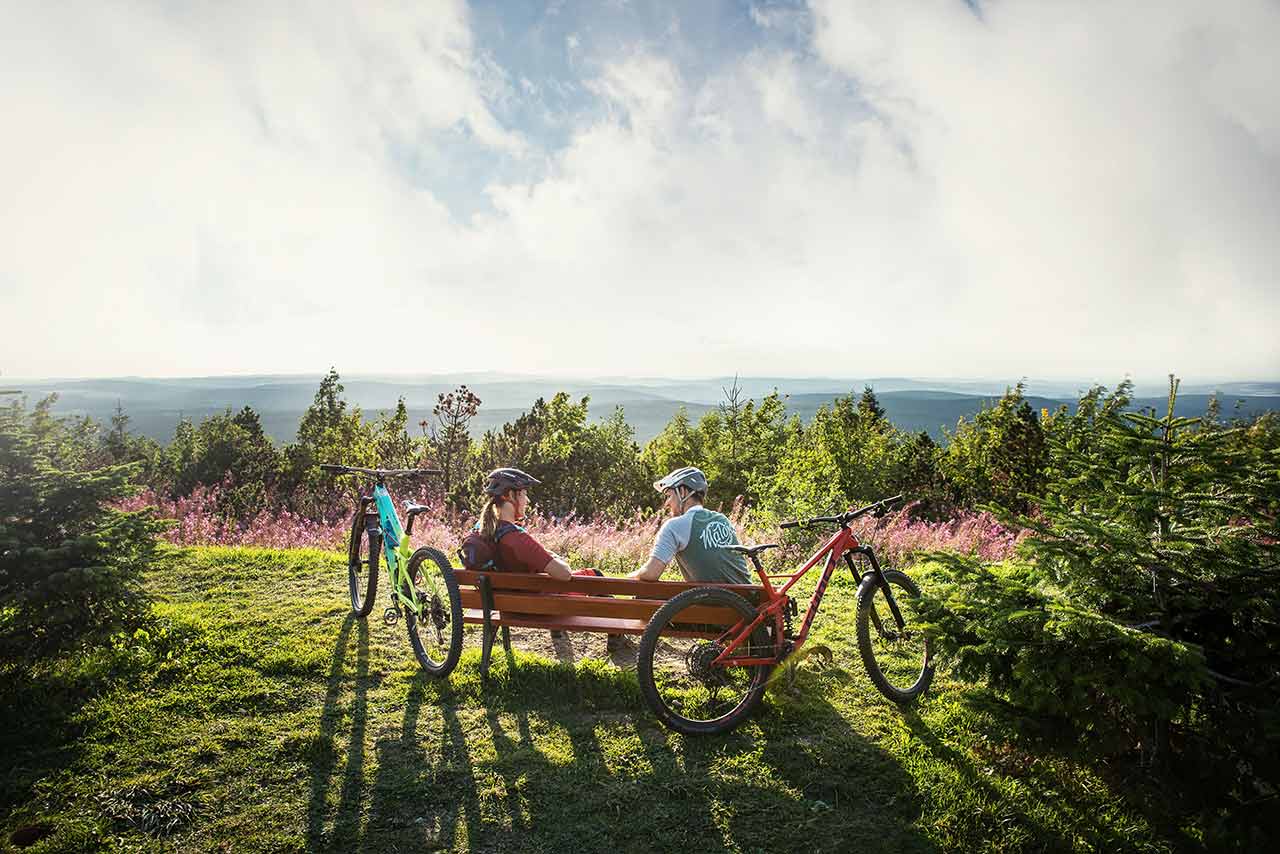 Bike Tour Deutschland