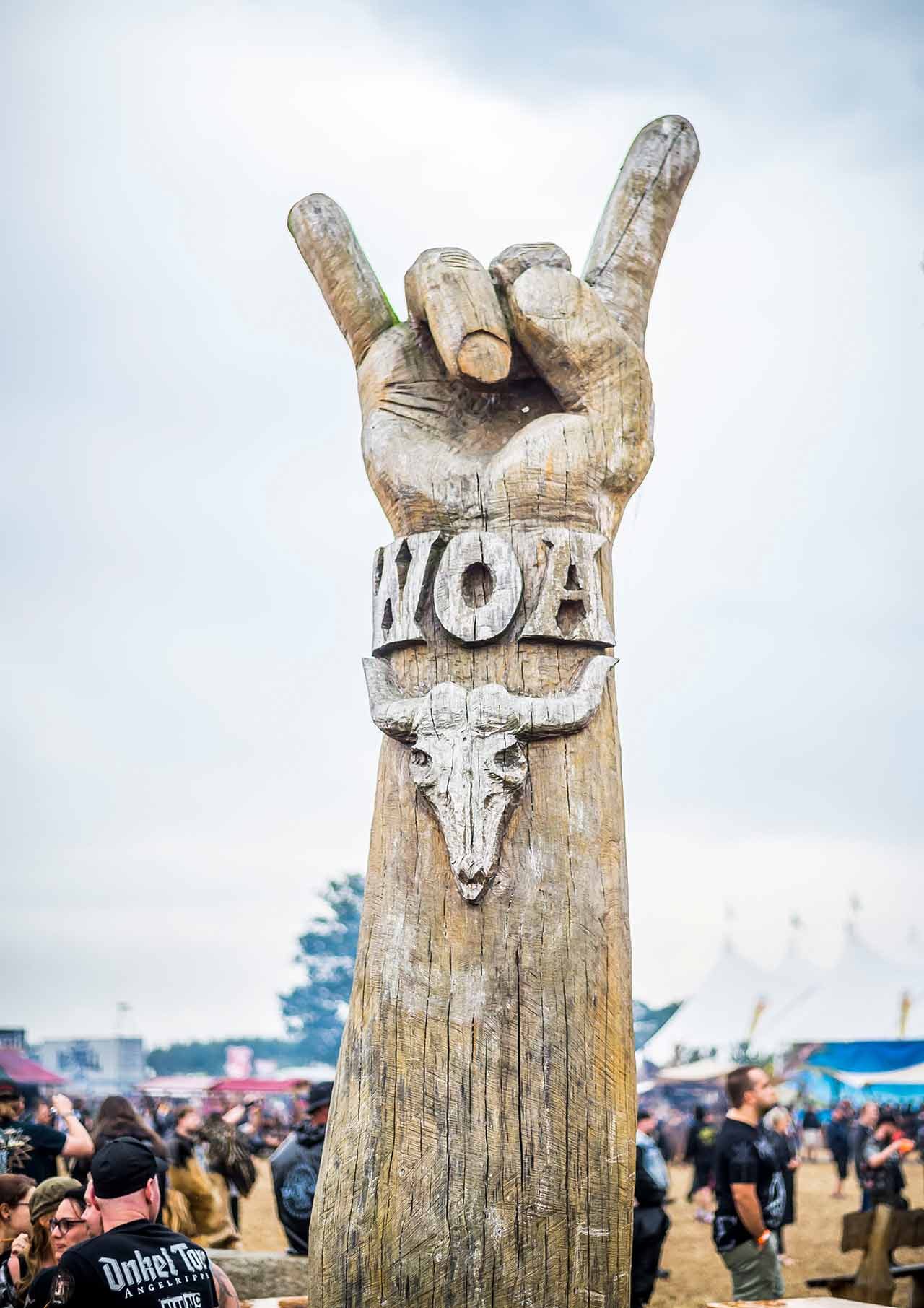 Wacken