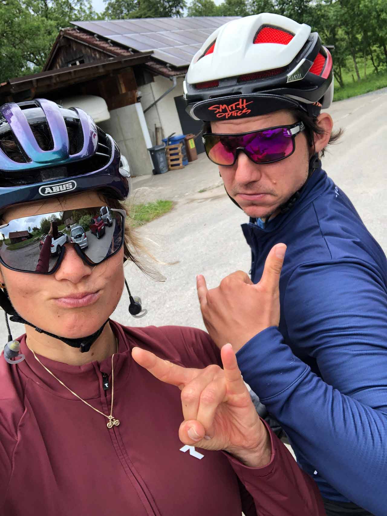 Send it! Deutschland Ride 2020