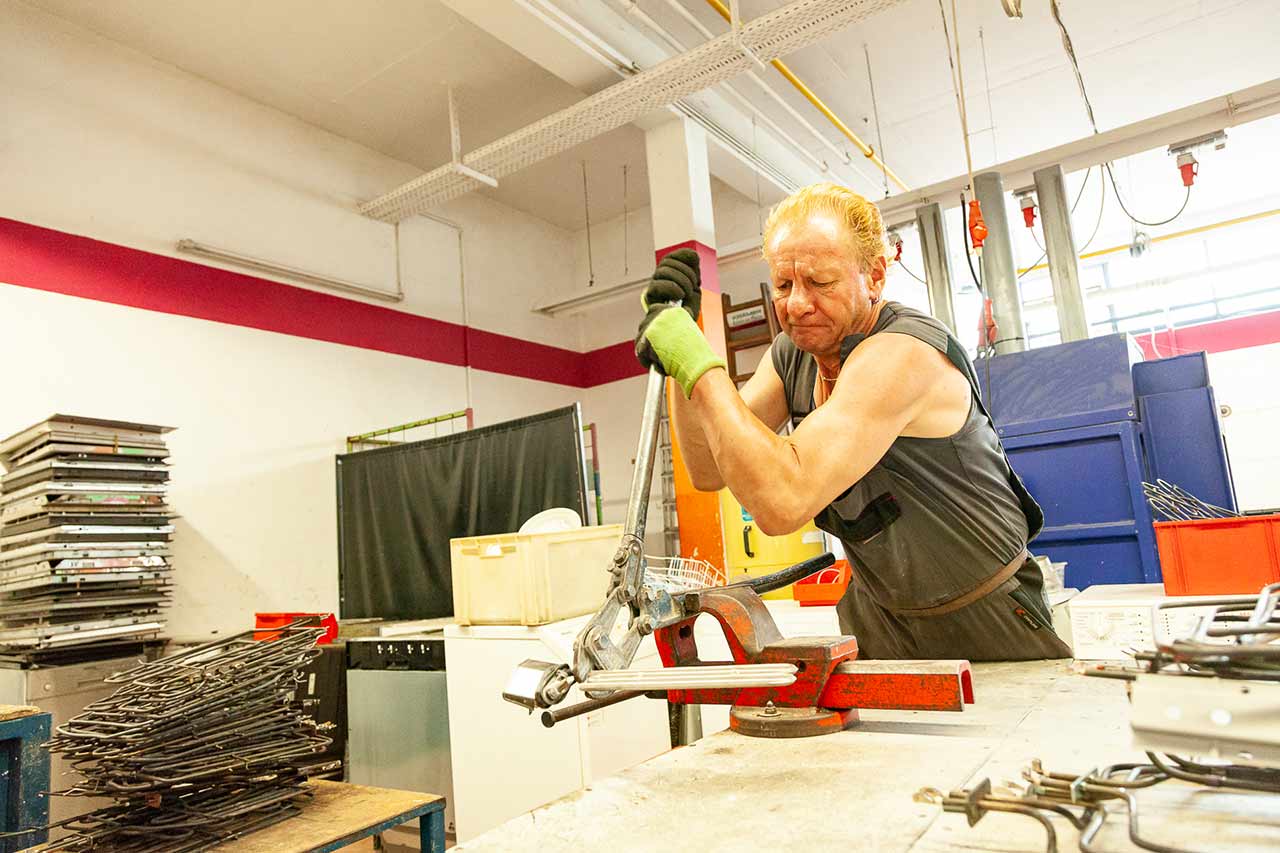 gemeinnützige Service- und Integrationsgesellschaft