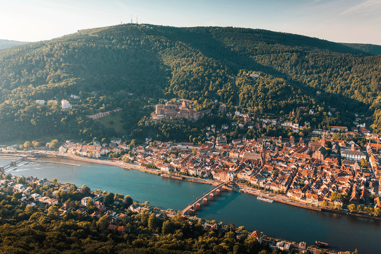 Heidelberg